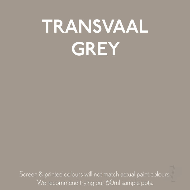 Jubilee Maker Paint - Transvaal Grey (60ml) GLDJ101006