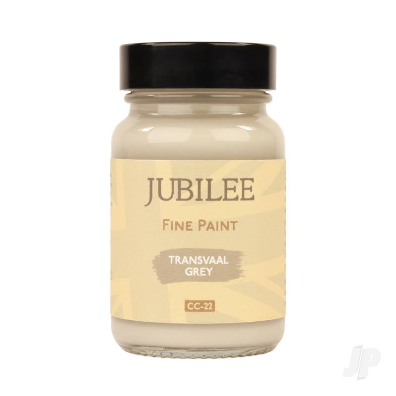 Jubilee Maker Paint - Transvaal Grey (60ml) GLDJ101006