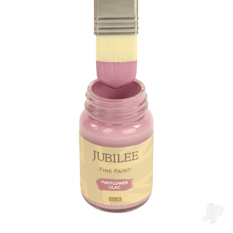 Jubilee Maker Paint - Mayflower Lilac (60ml) GLDJ101007