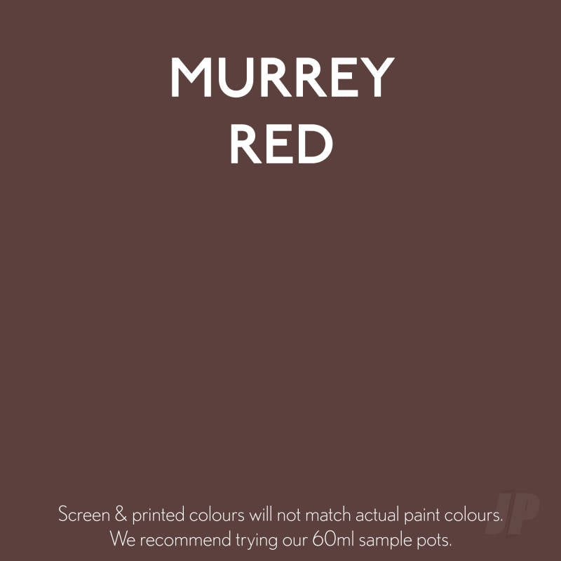 Jubilee Maker Paint - Murrey Red (60ml) GLDJ101009