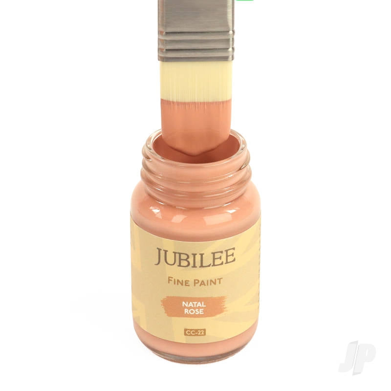 Jubilee Maker Paint - Natal Rose (60ml) GLDJ101011