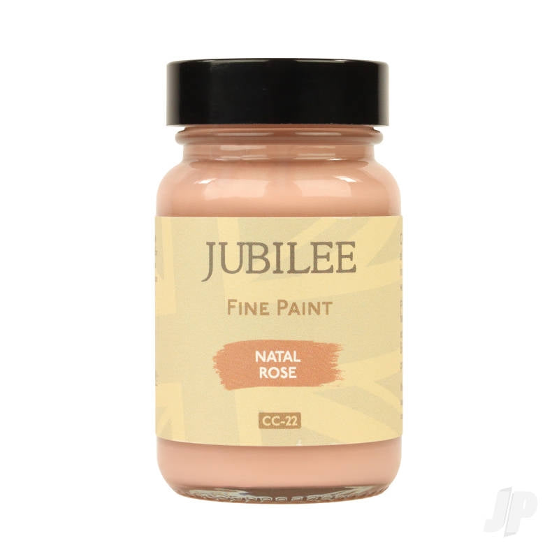 Jubilee Maker Paint - Natal Rose (60ml) GLDJ101011