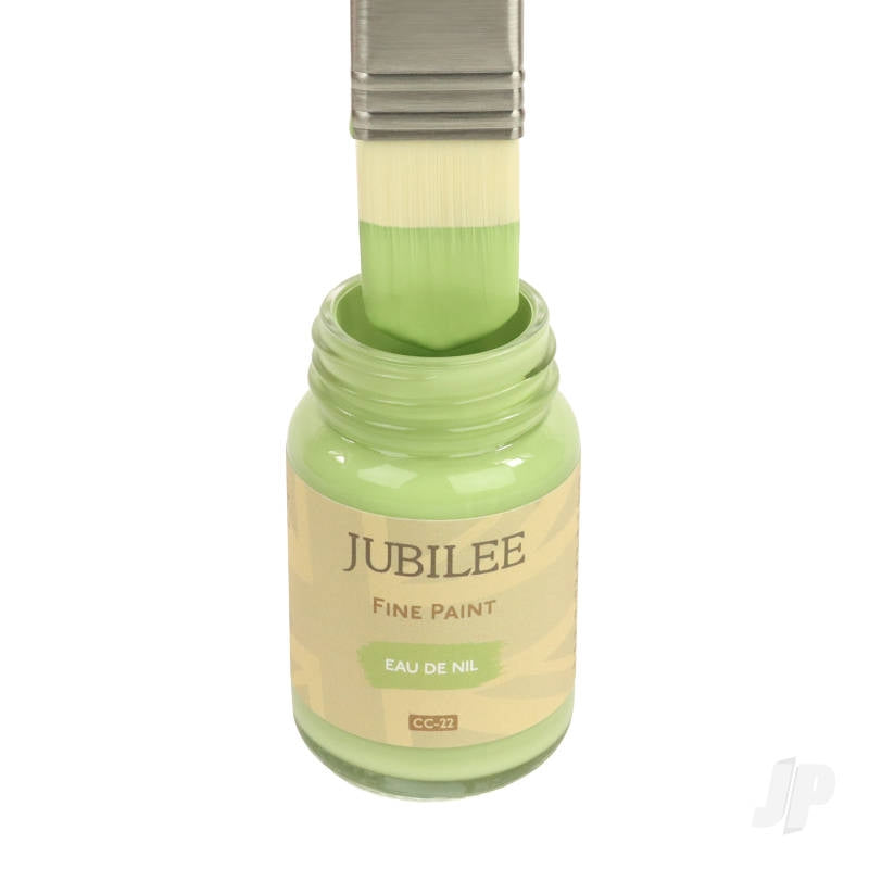 Jubilee Maker Paint - Eau de Nil (60ml) GLDJ101016