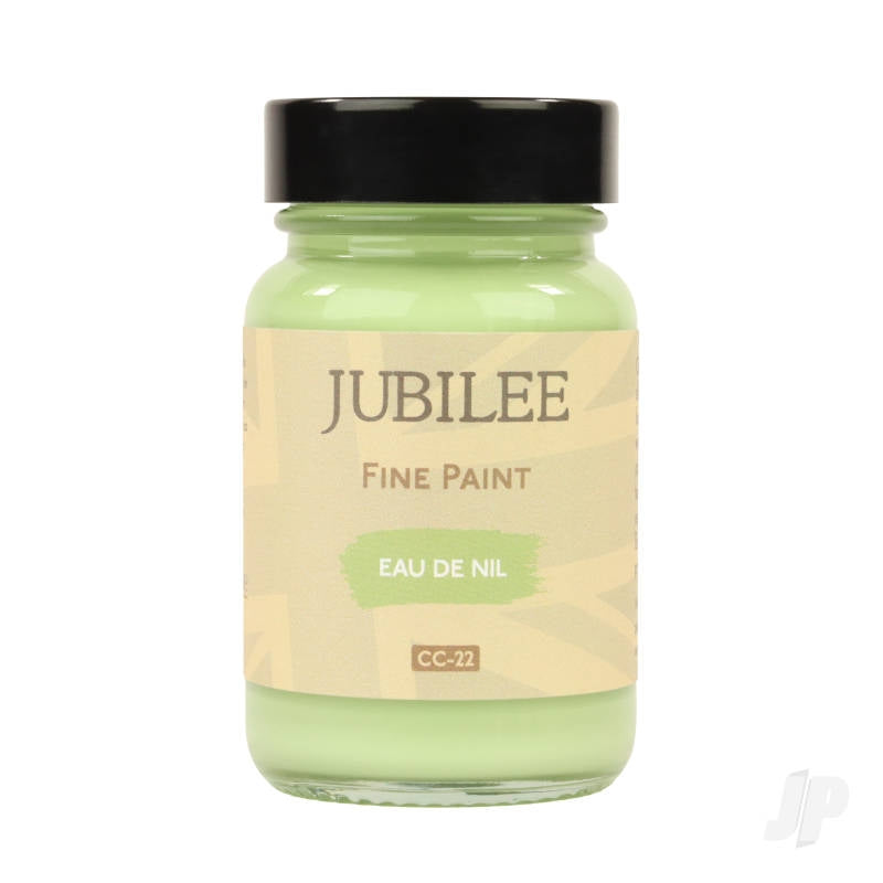 Jubilee Maker Paint - Eau de Nil (60ml) GLDJ101016