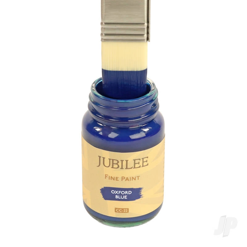 Jubilee Maker Paint - Oxford Blue (60ml) GLDJ101024