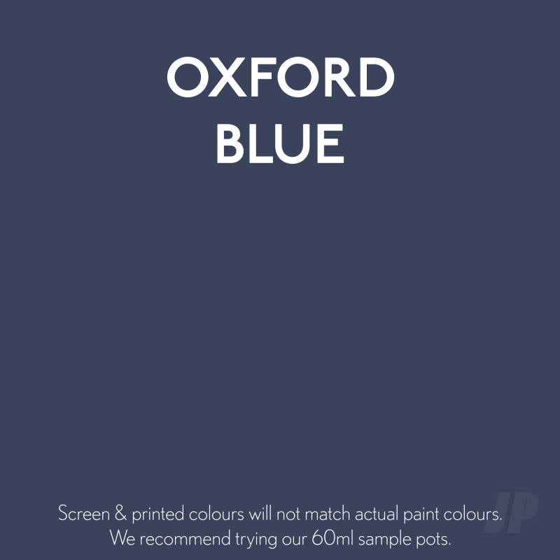 Jubilee Maker Paint - Oxford Blue (60ml) GLDJ101024