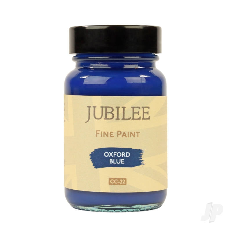 Jubilee Maker Paint - Oxford Blue (60ml) GLDJ101024