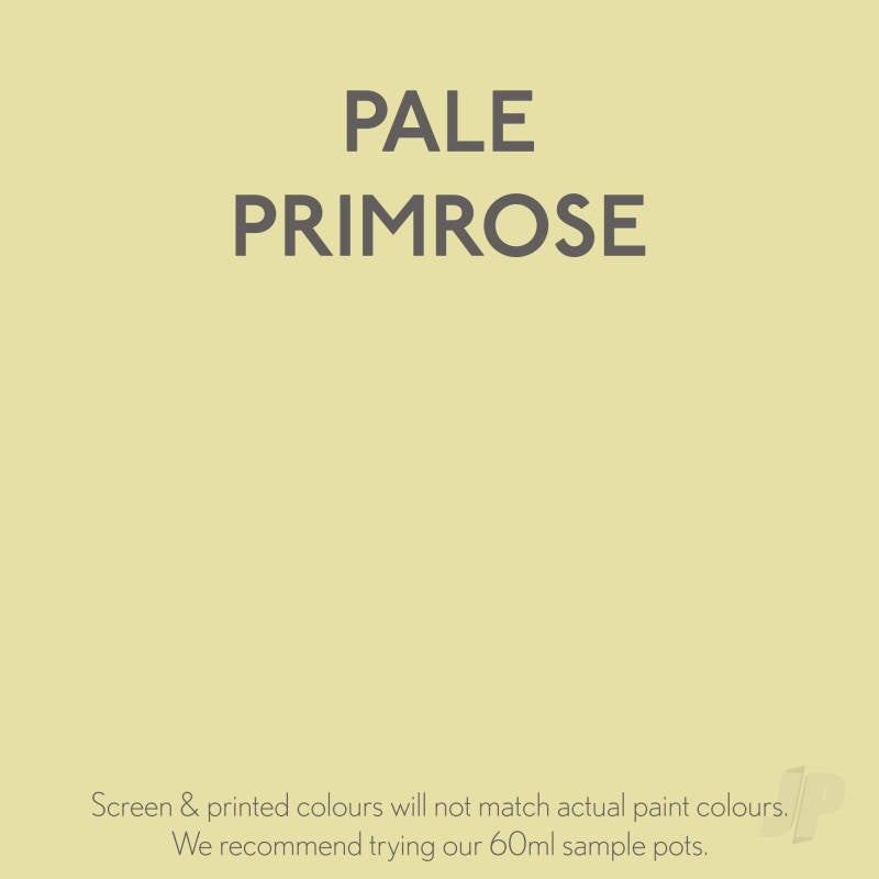 Jubilee Maker Paint - Pale Primrose (60ml) GLDJ101028