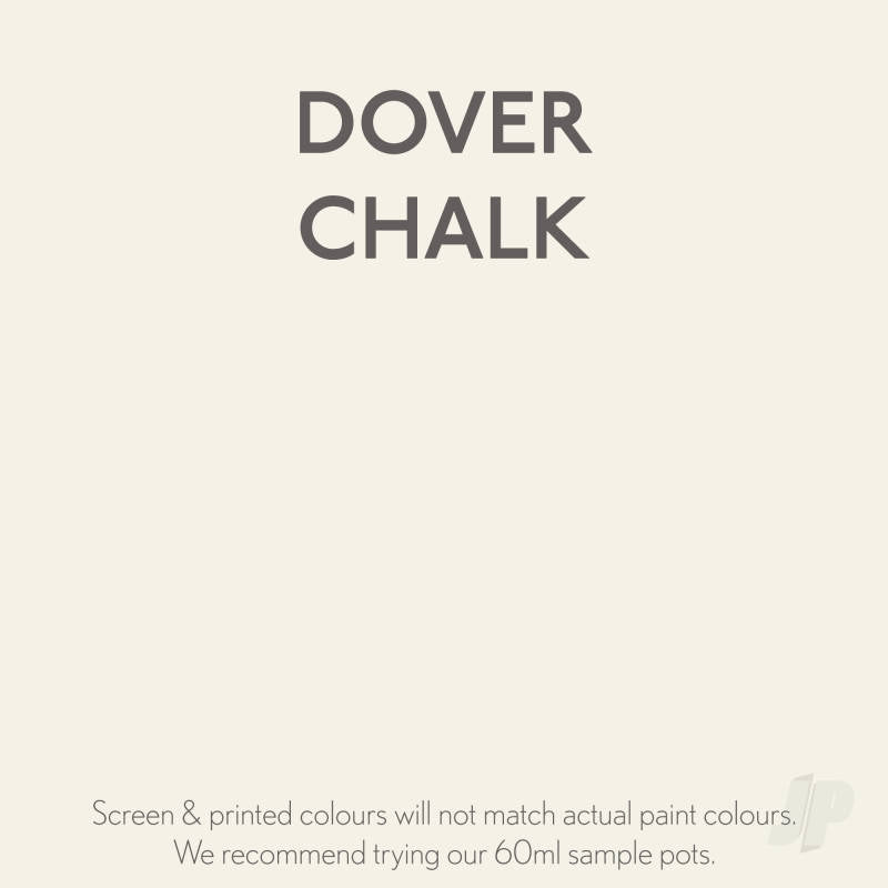 Jubilee Maker Paint - Dover Chalk (500ml) GLDJ105001