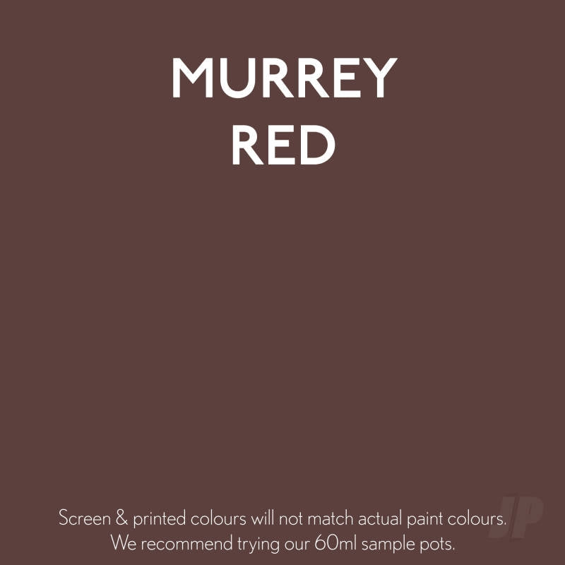 Jubilee Maker Paint - Murrey Red (500ml) GLDJ105009