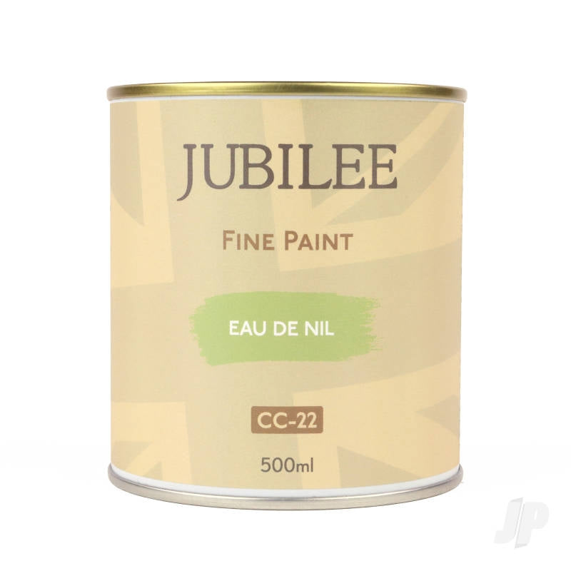 Jubilee Maker Paint - Eau de Nil (500ml) GLDJ105016