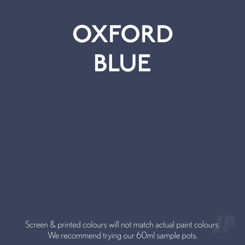 Jubilee Maker Paint - Oxford Blue (500ml) GLDJ105024