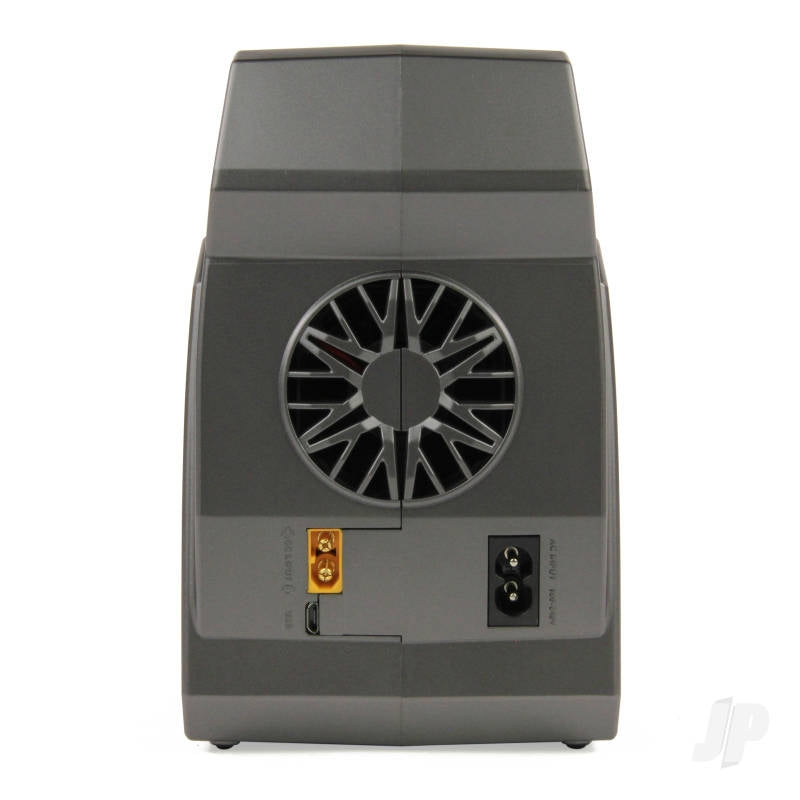 GT Power X2 Pro 2x100W (AC) / 2x200W (DC) 12A Intelligent Charger / Discharger (UK) GTP0178