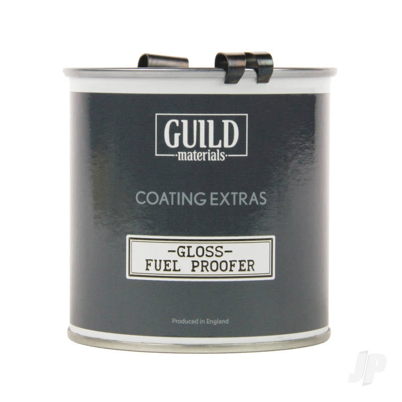 Guild Materials Gloss Fuel Proofer 125ml GLDCEX1350125