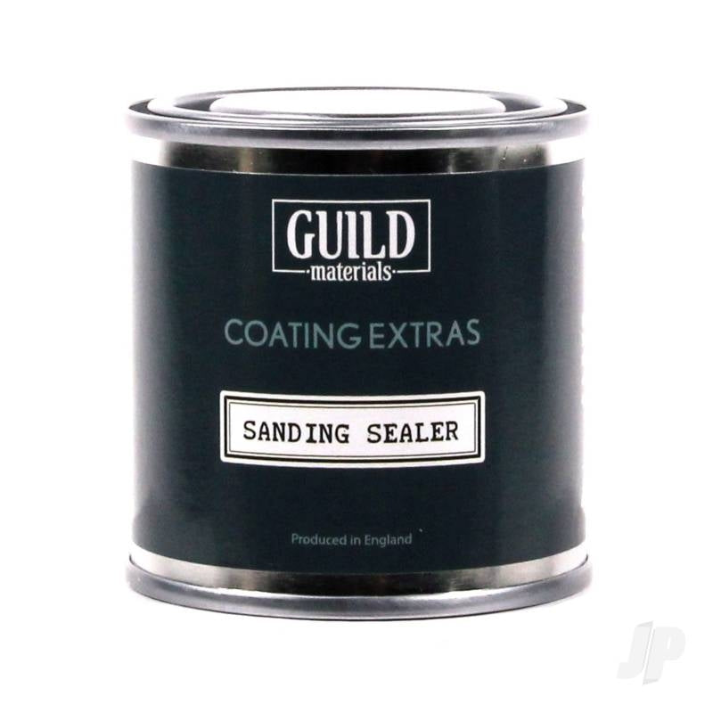 Guild Materials Sanding Sealer 250ml GLDCEX1100250