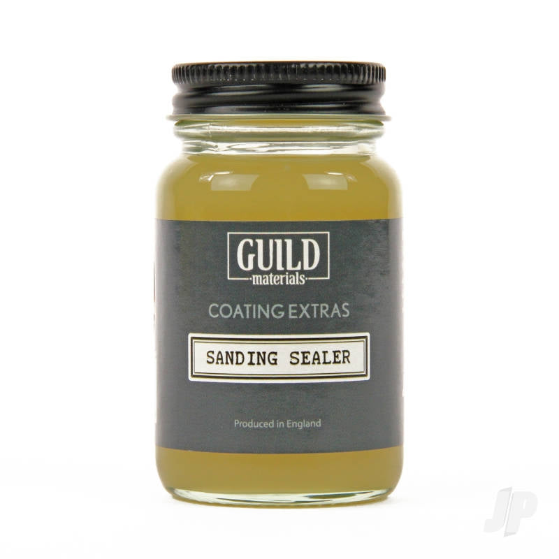 Guild Materials Sanding Sealer 60ml GLDCEX1100060