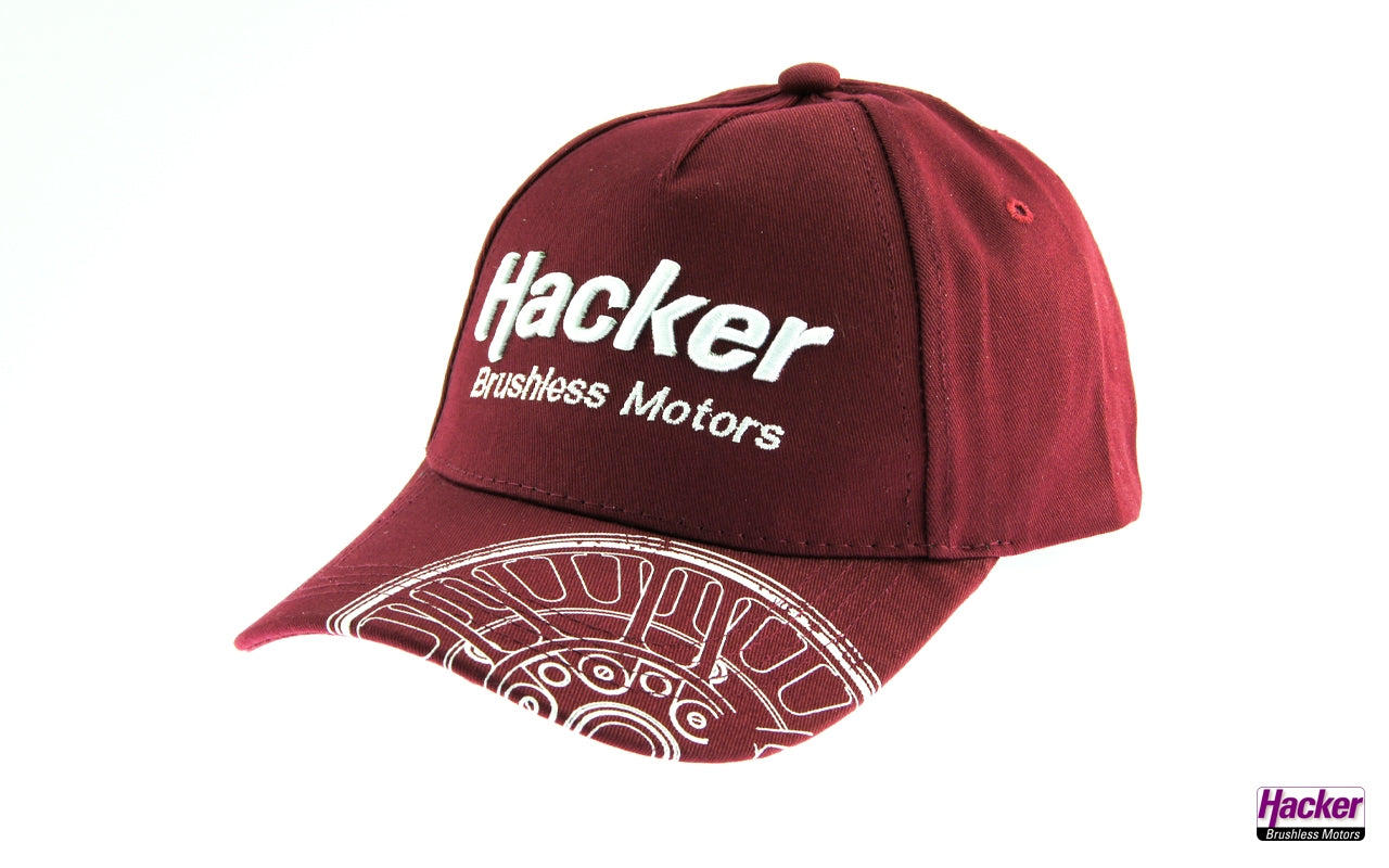 Hacker Brushless Motors - Cap 29298677
