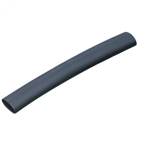 4:1 8mm Adhesive Lined  Heat Shrink Tubing Length 20.0mm Black 
