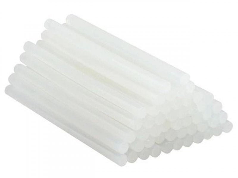 Extron Hot Glue Sticks Transparent 11x270mm (Sold as a Single Stick)