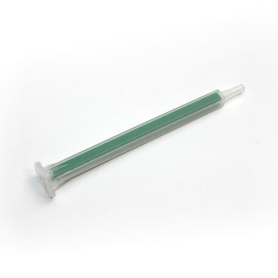 Mixing Nozzle short 85mm (Green) For Loctite Hysol 9466 9462 & Deluxe Materials Aero Tech