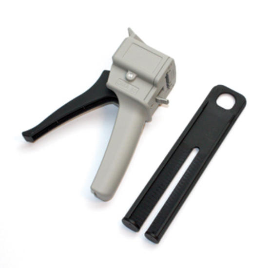 Glue Gun Applicator for Loctite Hysol Cartridge 9462 & 9466 50ml Epoxy Aeropoxy 