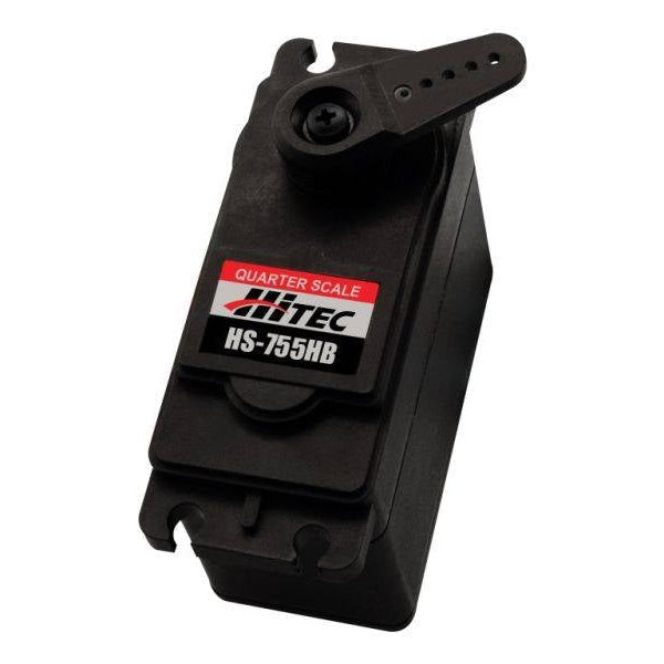 Hitec HS755HB Quarter Scale Karbonite Servo