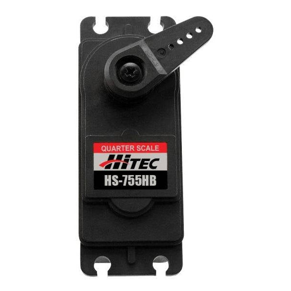 Hitec HS755HB Quarter Scale Karbonite Servo