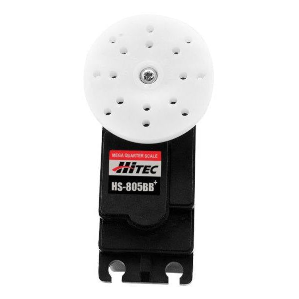 Hitec HS805BB Mega Quarter Scale Dual BB Servo