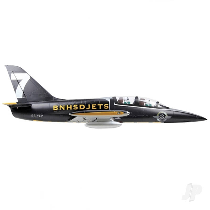 HSD Jets L-39 120mm EDF Foam Jet, BNHSDJETS (Kit)