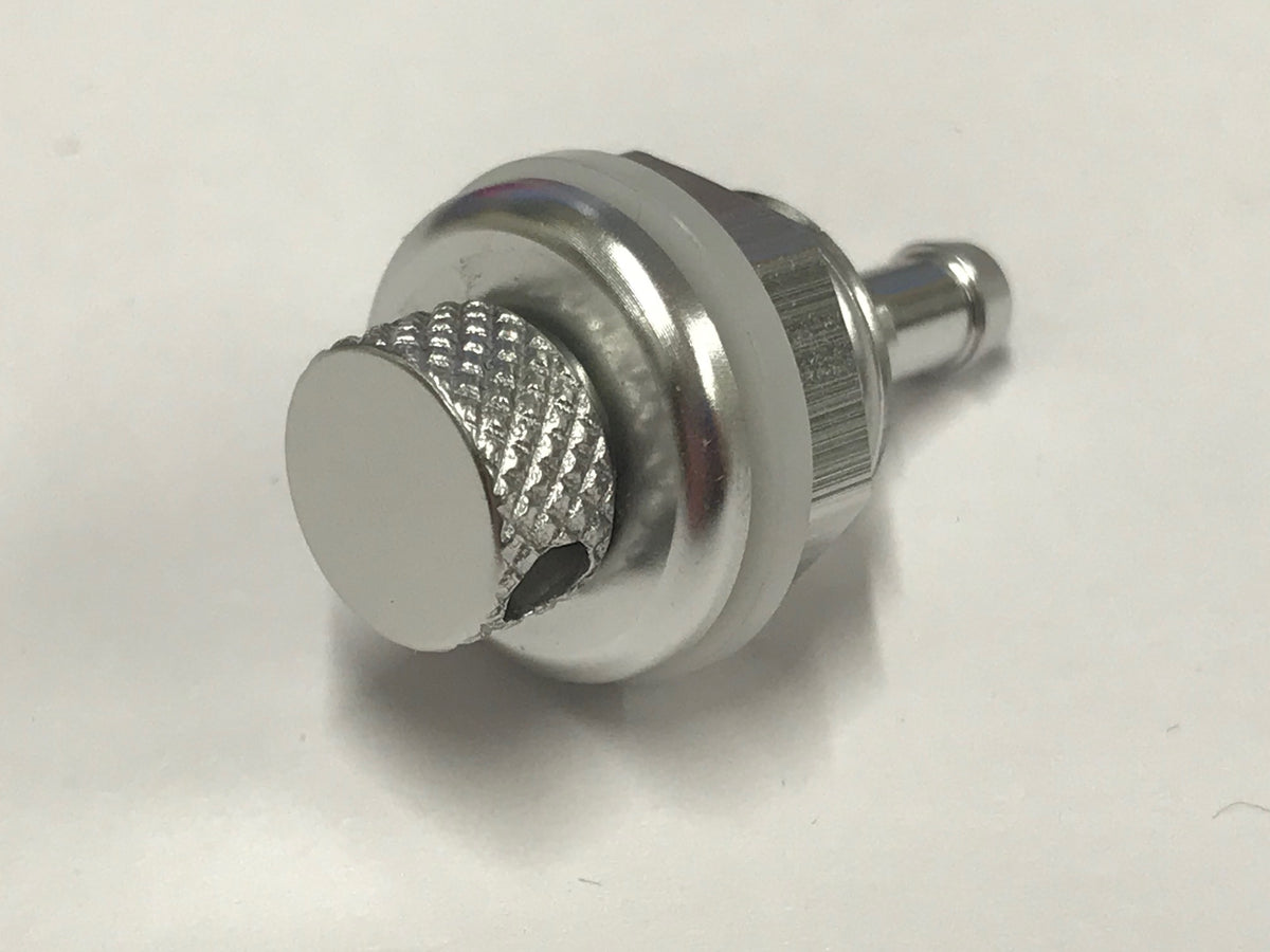 Fuselage Plug Model Intairco High Flow 6mm Fuselage Vent Fitting with Blanking Plug 4mm ...