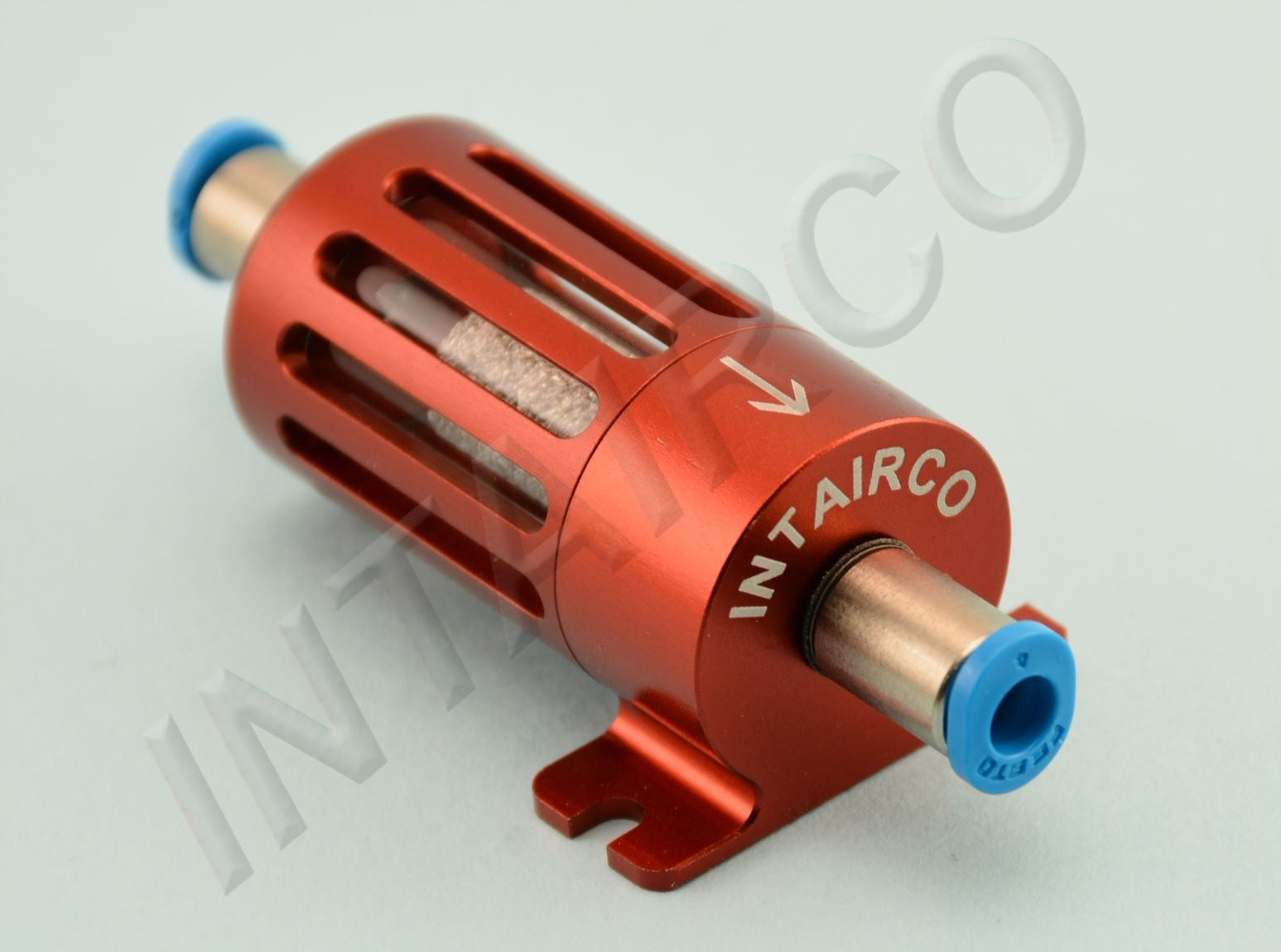 Intairco Super Filter (With Fittings Options) IAC-879