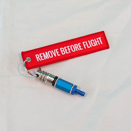 Digitech Aerosports Maglock System With 8mm Tygon