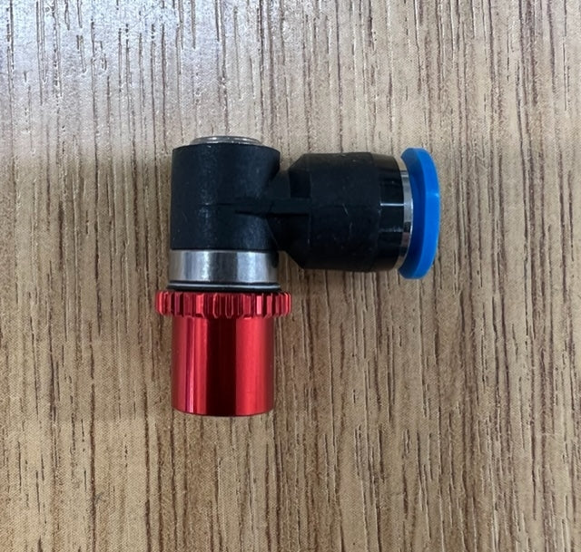 Fuel Tank Insert Intairco Fuel Tank Vent Insert Kit with choice of Fittings IAC-9148