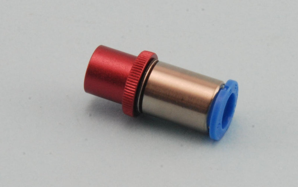Fuel Tank Insert Intairco Fuel Tank Vent Insert Kit with choice of Fittings IAC-9148