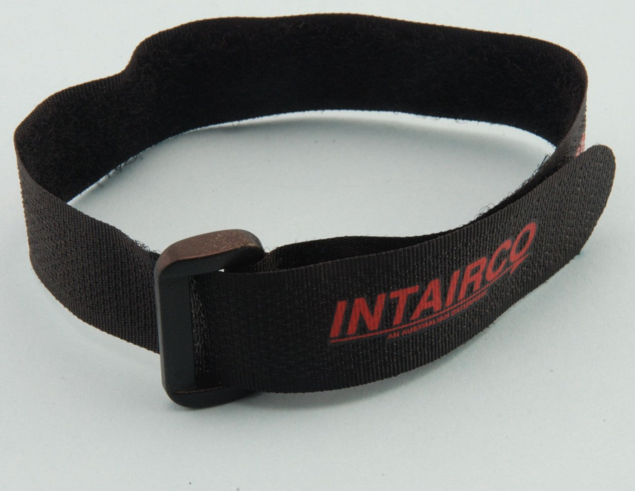 Battery Strap 200mm Long from Intairco IAC-703 