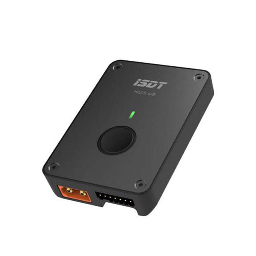 ISDT H605 Air 50W 5A DC 2-6S Bluetooth Smart Charger