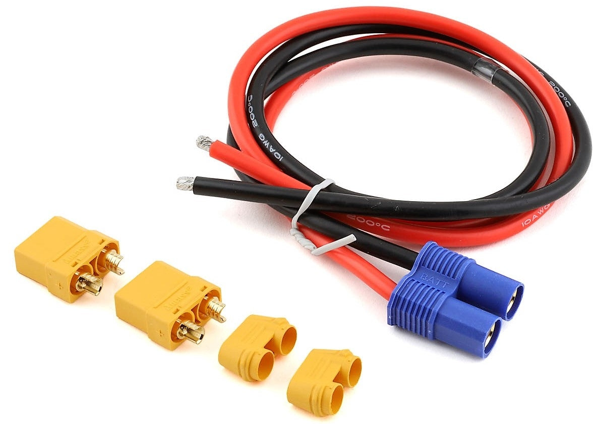 iCharger 458 DUO Balance Charger from Junsi iCharger