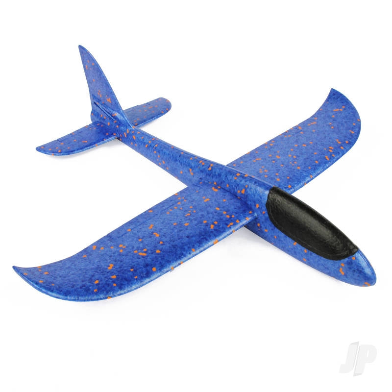 Free Flight Chuckie Glider 500mm (Blue) JPDF21135B