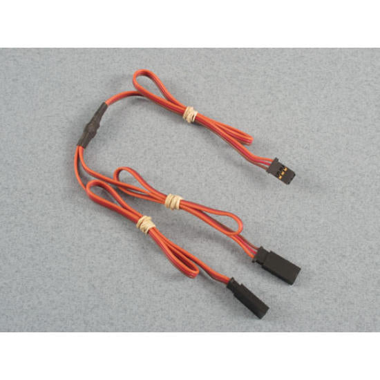 JR Y Lead (HD) 300mm P-LGL-JRYL