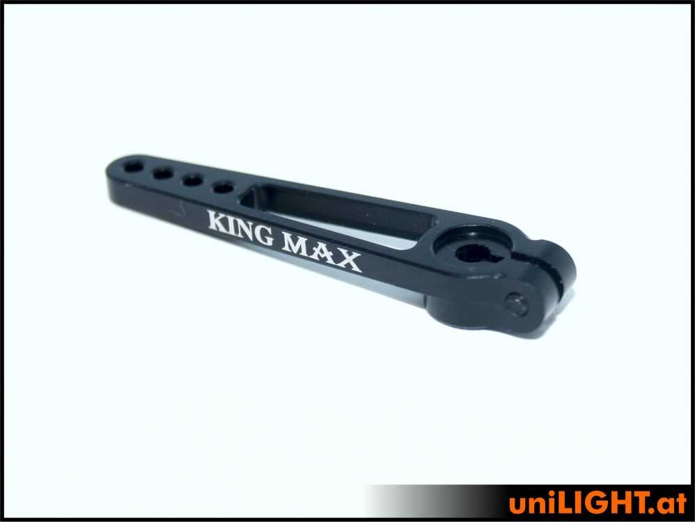 KingMax Aluminum Servo Arm 42mm KSA003M