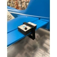 Lightweight Mounting Bracket for Angle Meter and Digitech AT Wizard 2.0