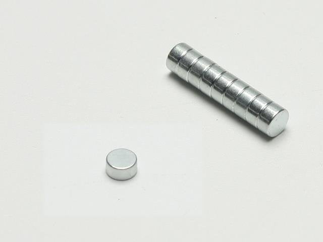 Pichler Magnets 6x3x2mm (10 pack) C4742