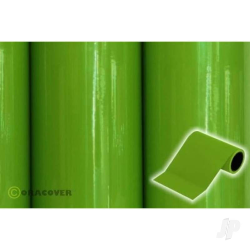 Oratrim Roll May Green (43) 9.5cmx2m