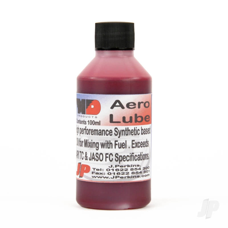 MD Aero Lube Synthetic Fuel Mixing Oil MDP5524810