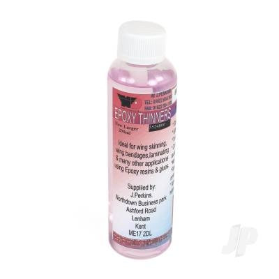 MD Products Epoxy Thinner 150ml 5524860