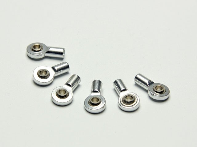Metal Ball Link M3 For M3 Bolt 18mm Length (1 Pair) NC6569