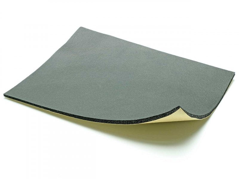 Pichler Foam Rubber Sheet 300 x 200 x 3 mm (1 sheet) C9659