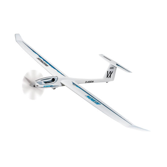 Multiplex RR Heron Powered Glider 264276