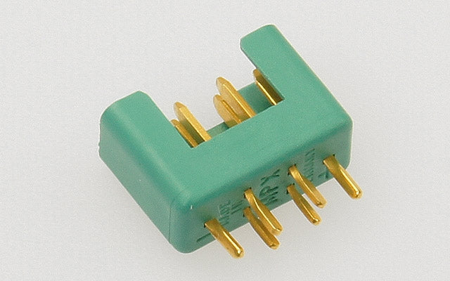 MPX plug (original), 5 pieces From Emcotec iRC A85000