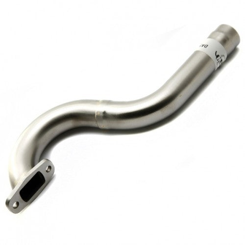 MTW EDB1-GP61 - DOUBLE BEND HEADER for GP61 - 25MM Drop